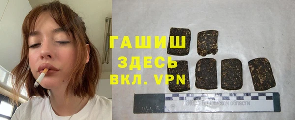 стафф Арсеньев