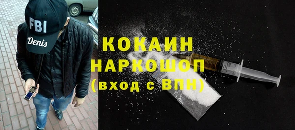 стафф Арсеньев